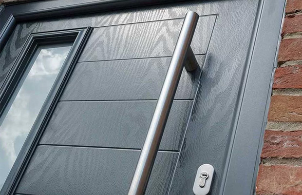 How Much Does a Composite Door Cost?